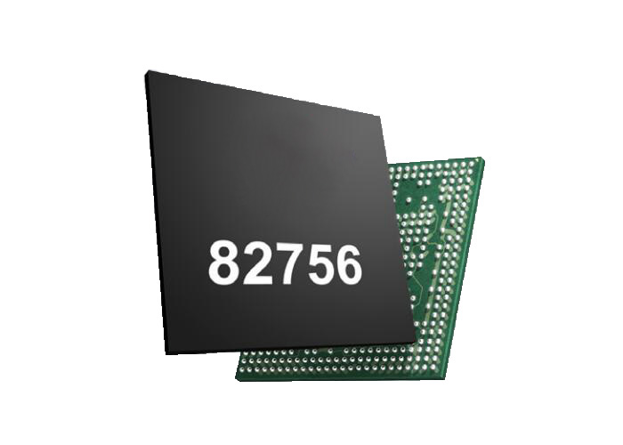 供應【Broadcom】BCM82756AKFSBG 四通道 10GbE AES-256 MACSec LRM 以太網(wǎng) PHY