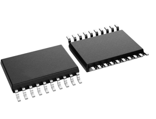 DAC81401PWR(TI) 4.5V 至5.5V、16 位、高電壓輸出DAC