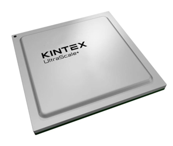 使用 Xilinx Kintex? UltraScale+? FPGA，探索新的可能