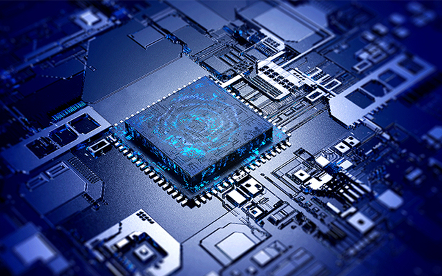 收購蘋果 IC：語音處理器、無線充電接收器、NFC 控制器、信封跟蹤器