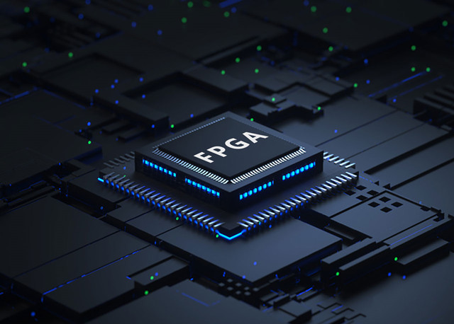 回收嵌入式 FPGA 和 SoC FPGA，大量回收Intel芯片