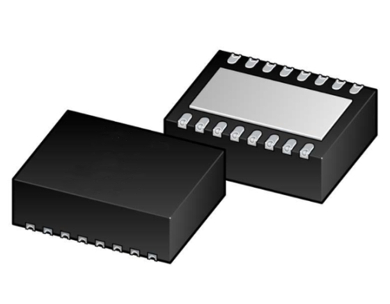 NXP，面向汽車(chē)應(yīng)用的 PCA2131TF 納米功率高精度實(shí)時(shí)時(shí)鐘