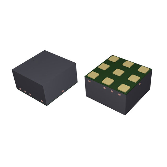 供應(yīng) INFINEON 射頻開(kāi)關(guān) BGS14WMA9 寬帶 SP4T 分集開(kāi)關(guān) IC