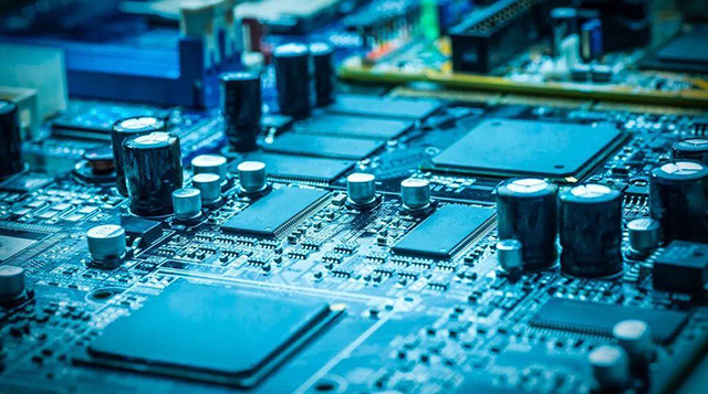 收購 Microchip 以太網(wǎng) IC：以太網(wǎng)橋、以太網(wǎng)控制器、以太網(wǎng) PHY