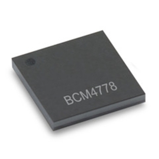 【收購(gòu)GNSS】BCM4778A0KFFBG、BCM4778B0KFFBG 超低功耗雙頻 L1L5 GNSS 接收器