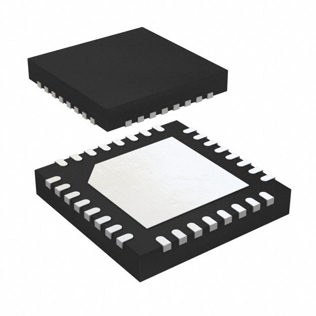 供應(yīng)PMIC MP8030GQJ-Z 以太網(wǎng)供電 - PoE，完全集成、符合 802.3af/at/bt 標(biāo)準(zhǔn)