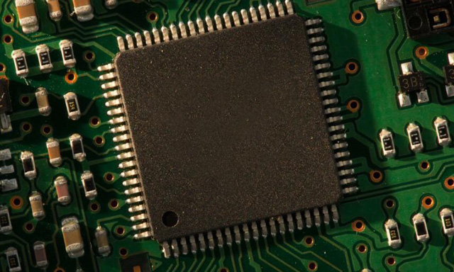 收購 [Microchip] 電源管理IC：以太網(wǎng)供電（PoE）IC、碳化硅（SiC）器件、熱插拔控制器