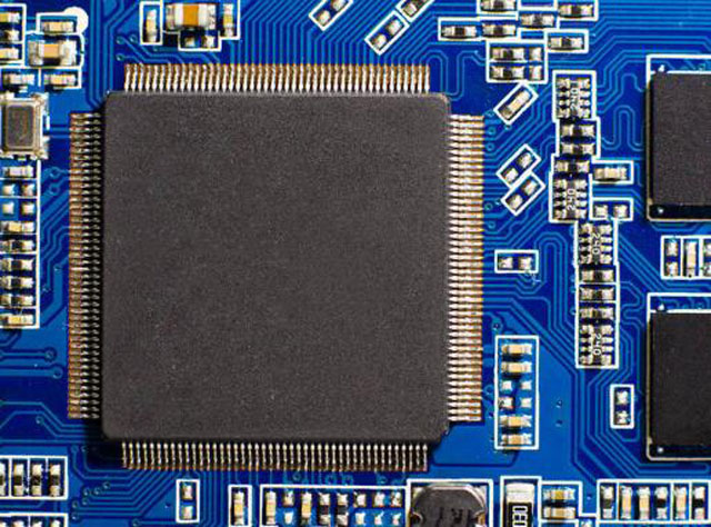 明佳達(dá)收購(gòu)電子元器件：藍(lán)牙 IC、汽車芯片、5G IC、物聯(lián)網(wǎng)芯片、新能源 IC