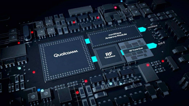 銷售 Qualcomm 移動處理器、蜂窩調(diào)制解調(diào)器、藍牙產(chǎn)品