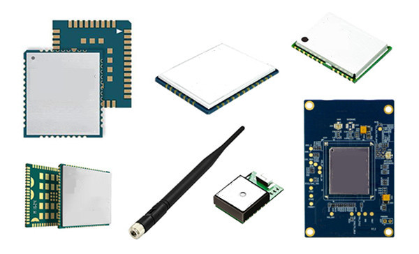 回收一切原裝無線傳輸模塊：Wi-Fi、藍牙、ZigBee、LoRa、NB-IoT和5G模塊