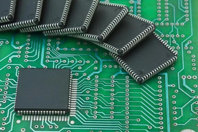 明佳達回收 [Broadcom] 光學(xué)傳感器、環(huán)境光傳感器、接近傳感器、飛行時間 3D 傳感器
