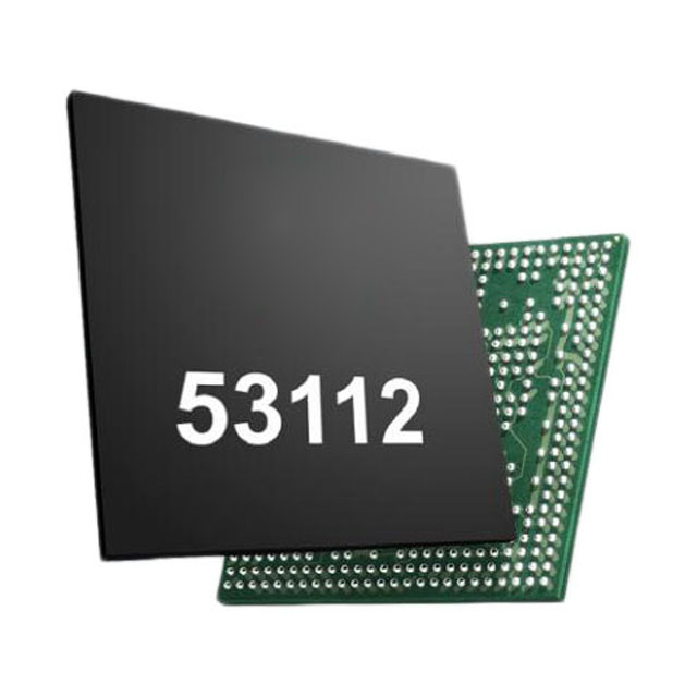 供應(yīng)，回收 [Broadcom] BCM53112MB0ILFBG 低功耗 15端口集成式快速以太網(wǎng)交換機(jī)