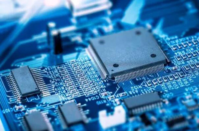 收購 [Broadcom] 以太網(wǎng)交換機(jī)，[Qualcomm] 藍(lán)牙音頻 SoC，[Realtek] 藍(lán)牙低能耗 SoC