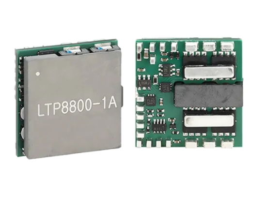 LTP8800-1AIPV 150A、降壓型μModule穩(wěn)壓器ADI