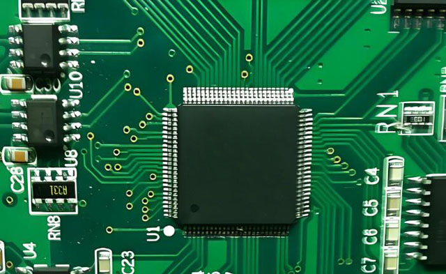 回收 Microchip 產(chǎn)品：碳化硅（SiC）器件、無(wú)線 MCU、以太網(wǎng)器件、藍(lán)牙音頻產(chǎn)品