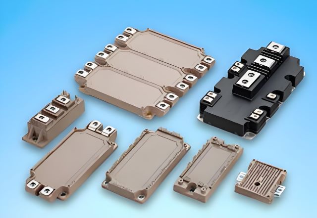 回收英飛凌IGBT 模塊，回收智能功率模塊(IPM)，回收汽車CoolSiC? MOSFET 模塊