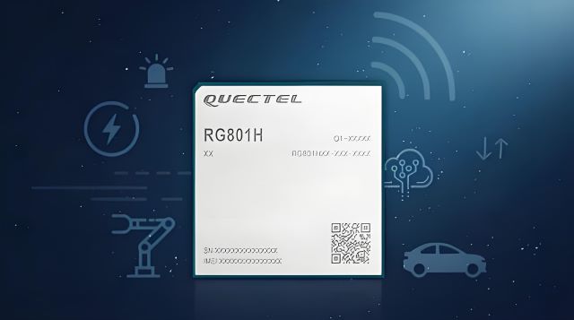 【回收Quectel】無線通信模塊，LTE Cat 18 模塊， LTE Cat 4 模塊， LTE Cat 1 模塊