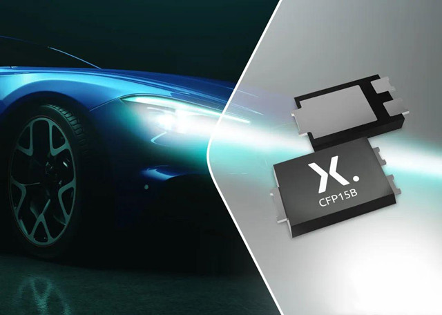 現(xiàn)金回收Nexperia汽車MOSFET、汽車二極管、汽車邏輯器件
