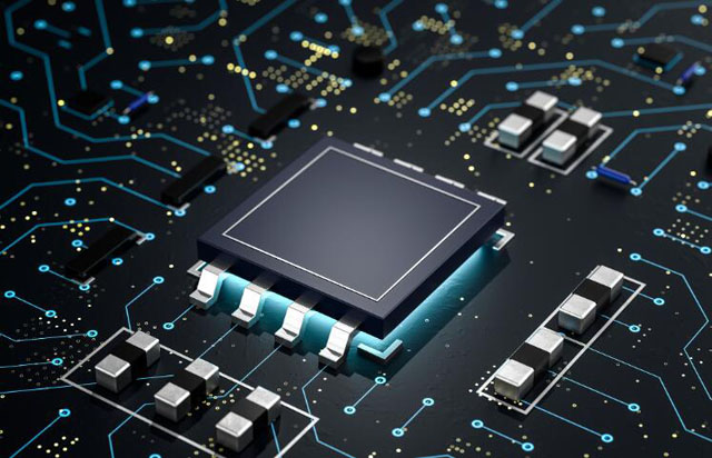回收 [NXP] 微控制器：回收 S32R 雷達 MCU、S12 MagniV 混合信號 MCU、汽車 MCU