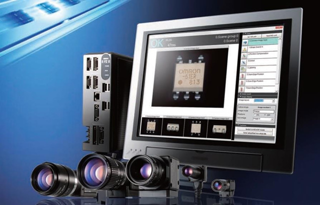 ?出售 OMRON 圖像傳感器、光電傳感器、光纖傳感器、旋轉(zhuǎn)編碼器