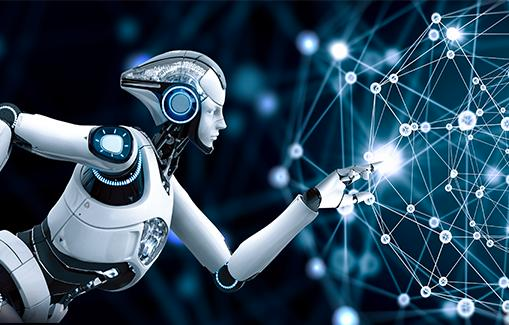 【TE Connectivity】 無(wú)線連接，賦能下一代服務(wù)機(jī)器人的革新未來(lái)