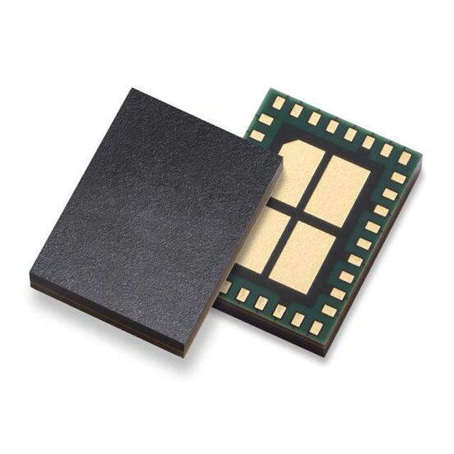 【供應(yīng)，回收】WLAN8101HMP (NXP) 2.4GHz Wi-Fi 6 前端模塊