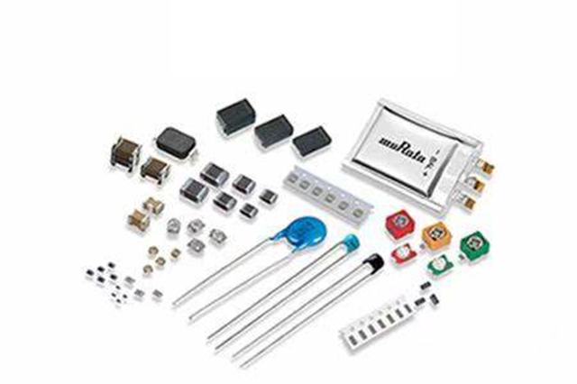 收購(gòu)[Murata]車(chē)載PoC電感器、近距離無(wú)線(xiàn)用電感器、可變電感器