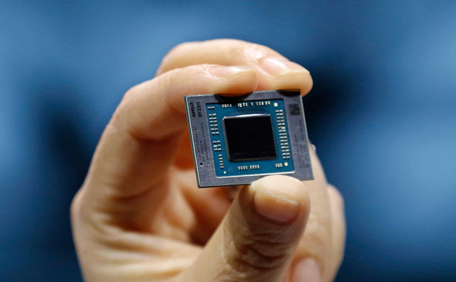 回收 AMD 銳龍筆記本電腦處理器、銳龍臺(tái)式處理器、速龍臺(tái)式處理器