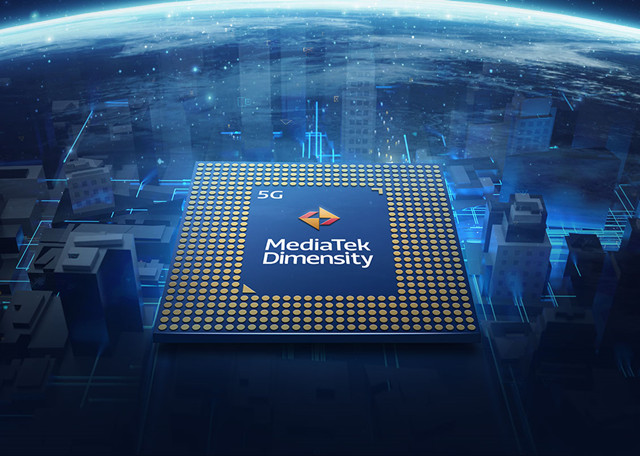 收購 MediaTek 天璣處理器：天璣 9000 系列、天璣 8000 系列