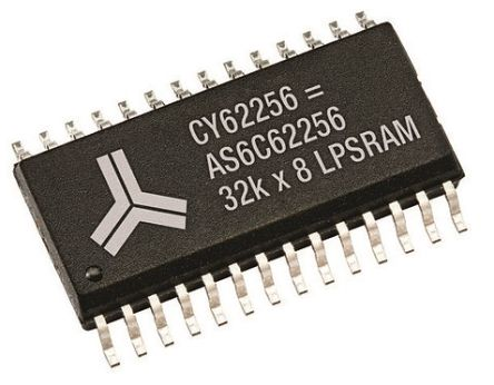 收購Alliance存儲芯片，包括NAND 閃存，eMMC，NOR 閃存，DRAM
