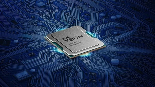 英特爾介紹 Granite Rapids-D 至強 6 SoC 更多細節(jié)，計劃 2025 上半年推出