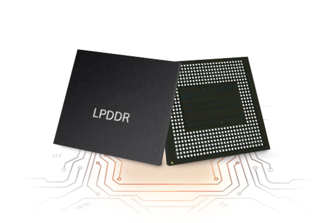 回收（SK Hynix）低功耗LPDDR內(nèi)存：LPDDR5T/5X、LPDDR5、LPDDR4X/4