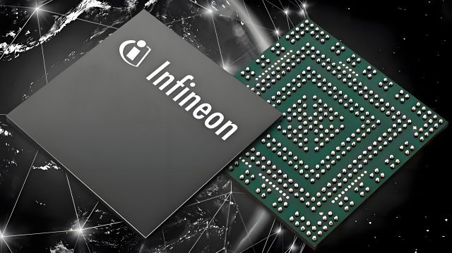 【Infineon英飛凌】分銷(xiāo)NOR 閃存、pSRAM、SRAM、nvSRAM 和 F-RAM存儲(chǔ)器