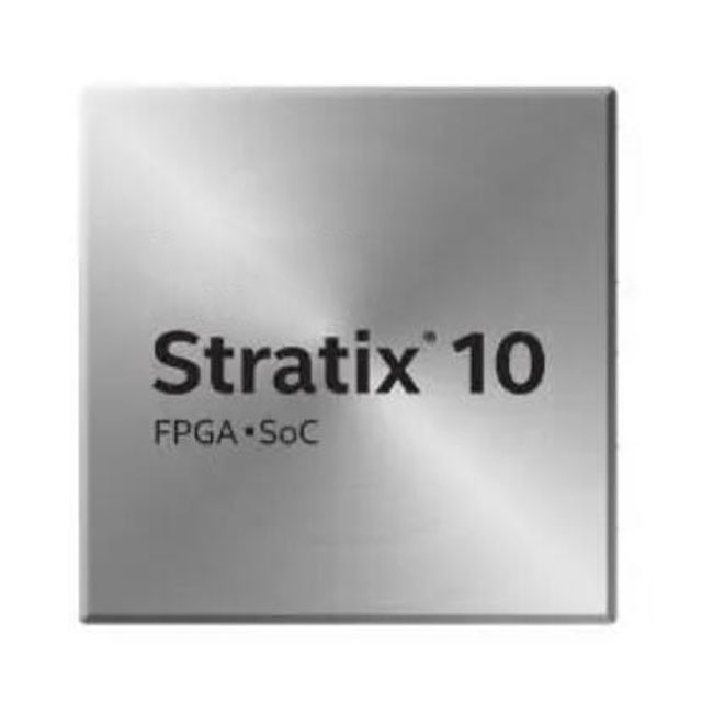 [供應(yīng)，回收] 1SX065HH3F35I2LG（Intel）Stratix? 10 SX 650 FPGA - 現(xiàn)場(chǎng)可編程門(mén)陣列