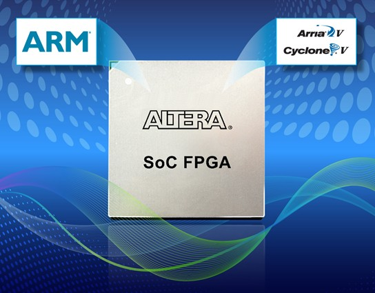 明佳達(dá)分銷Altera FPGA 和可編程器件，電子元器件分銷商！