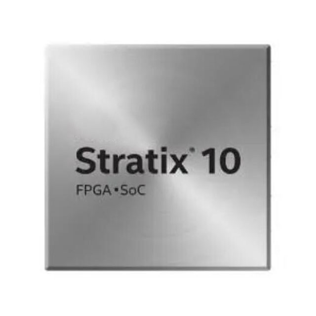 【供應(yīng)，回收】1SX040HH1F35E1VG 1.5GHz 英特爾? Stratix? 10 SX SoC FPGA