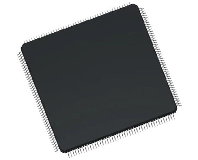 [供應(yīng)] STM32H735IGT3- 基于32位Arm Cortex?-M7內(nèi)核，頻率高達(dá)550 MHz