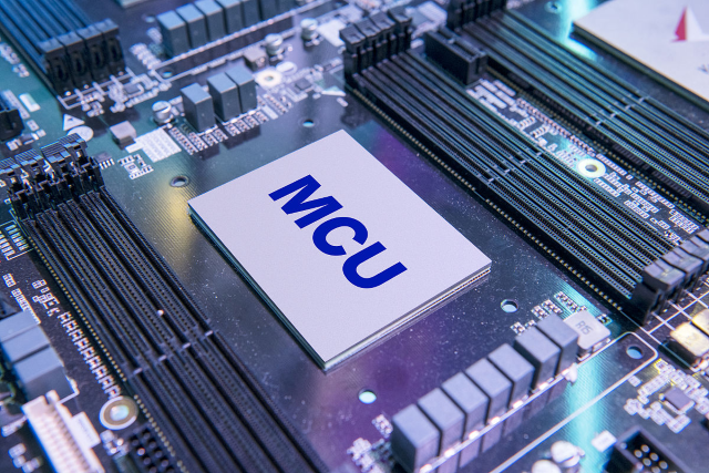 明佳達(dá)專注做微控制器，產(chǎn)品包括8位、16位和32位的MCU