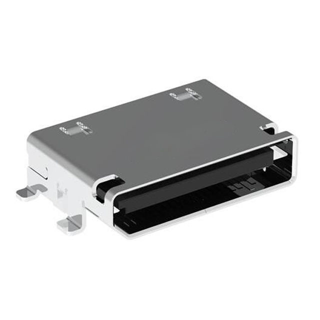 【供應(yīng)，回收】G14A421211112HR（Amphenol）42POS，OCuLink連接器 – G14系列