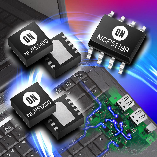 明佳達(dá)提供安森美（onsemi）放大器芯片的電子元器件分銷商！