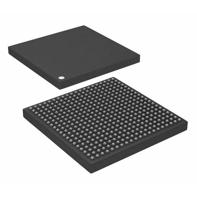 【Lattice】MachXO5?-NX FPGA IC：LFMXO5-55T-7BBG400I，LFMXO5-55T-8BBG400I 可編程邏輯IC