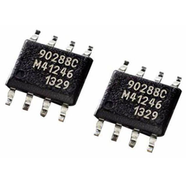 供應，回收 [Melexis 傳感器 IC] MLX90288LGO-CAB-002-RE 可編程線性霍爾效應傳感器 IC