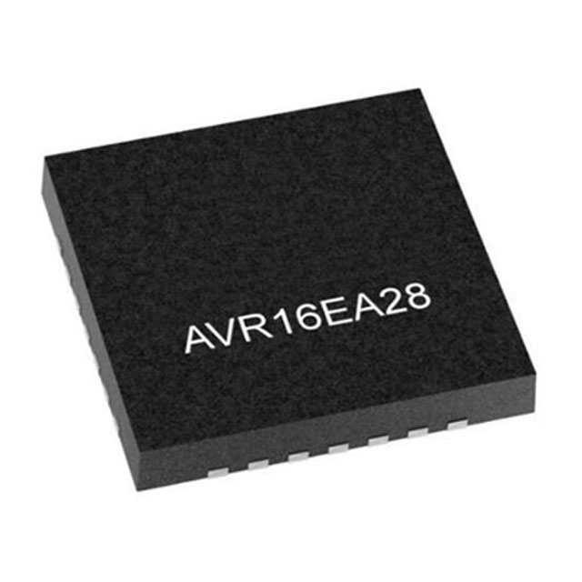 [供應(yīng)，回收] AVR16EA28-E/STX (Microchip) 8位 AVR? EA 微控制器，帶硬件乘法器