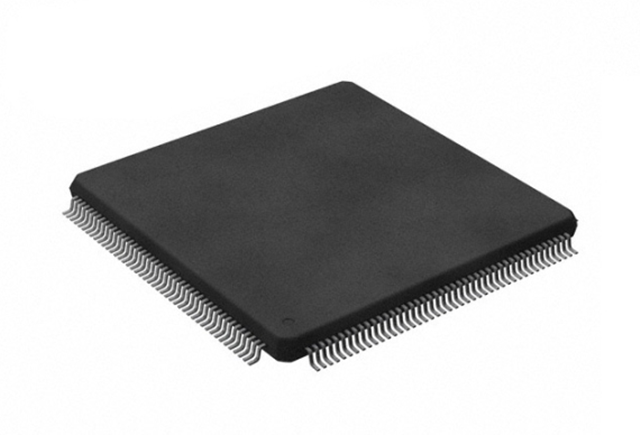 （176-LQFP）S32K396NHT1MKUST采用四核Arm? Cortex?-M7處理器，運行頻率為320 MHz