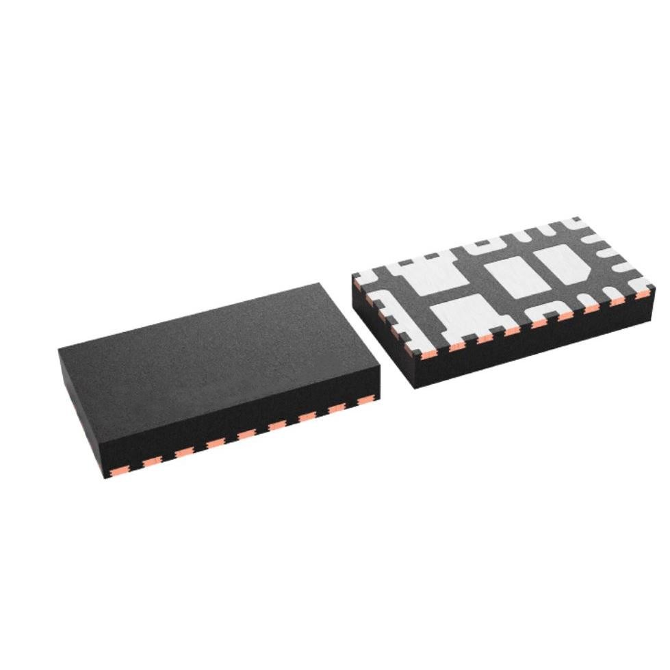 Texas Instruments TPS543B25TRASR 一款高效率 18V、25A 同步降壓轉(zhuǎn)換器