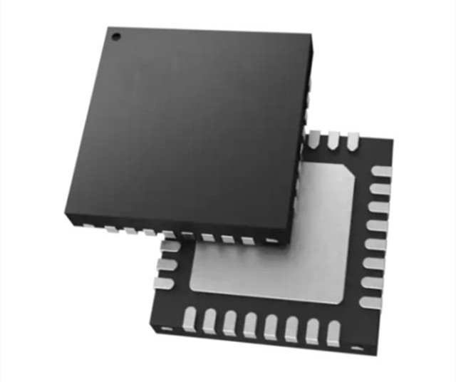 數(shù)模轉(zhuǎn)換器 (DAC) - AD5778RBCPZ  16位、2 通道、300 mA 電流源輸出