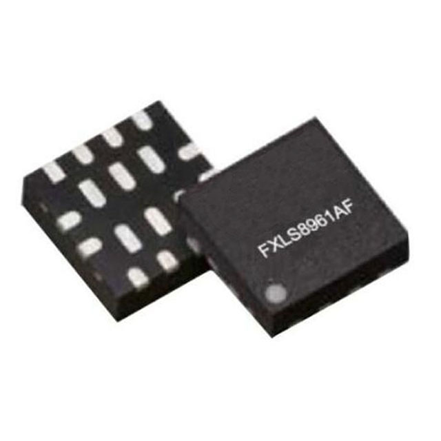 [供應(yīng)，回收] FXLS8961AFR1 (NXP) 加速計(jì) - 緊湊型 3 軸 MEMS 加速度傳感器