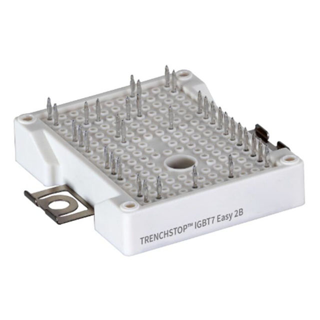 [供應，回收] FS3L40R12W2H7PB11 (Infineon) 1200V、40A EasyPACK? 2B 三電平 IGBT 模塊