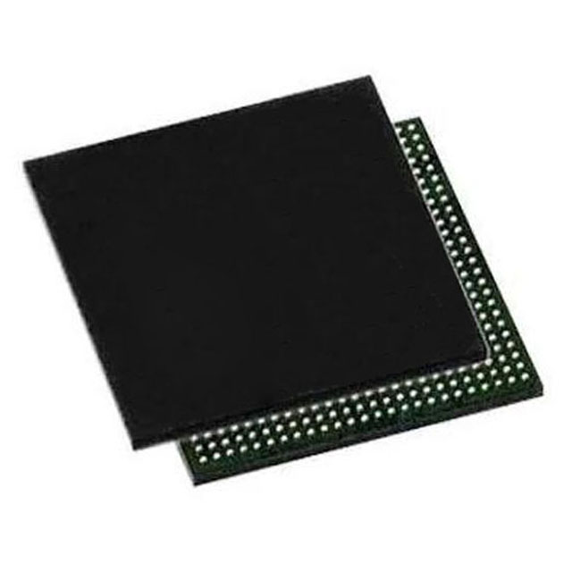 [供應，回收] R7S910017CBG (Renesas) RZ/T1 系列 MPU - 32位單核微處理器