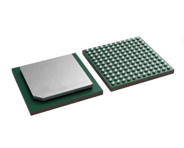 TI、ADC12DJ5200ALREP 10.4GSPS 單通道或 5.2GSPS 雙通道12 位射頻采樣模數(shù)轉(zhuǎn)換器